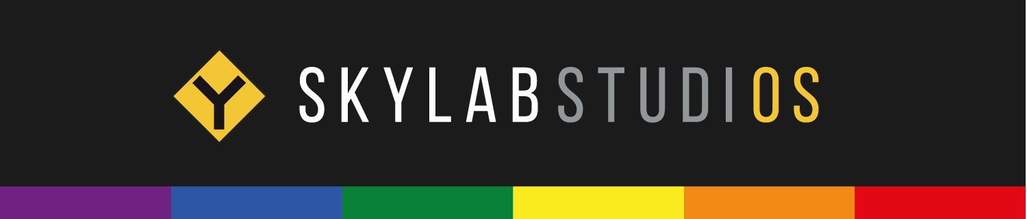 logo di Skylab Studios